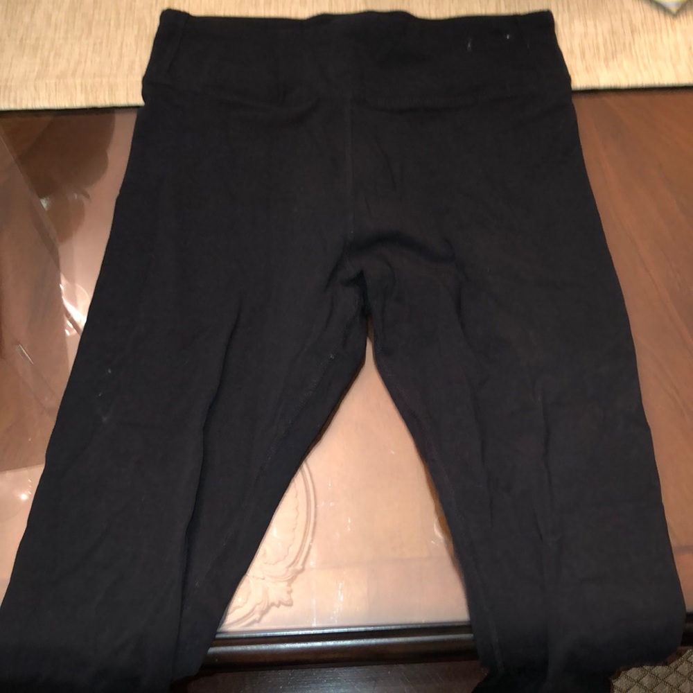 Capri leggings